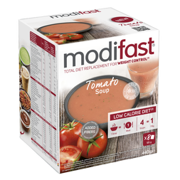 Intensiv Suppe Tomate
