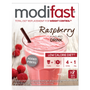 Intensiv Milchshake Himbeere