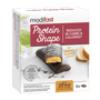 Protein Shape Bar Orange