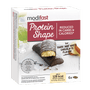 Protein Shape Bar Dark And White Chocolate