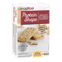 Protein Shape Biscuits Cereals And Chocolate Chips