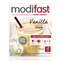 Intensiv Milchshake Vanille