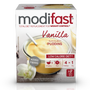 Intensiv Pudding Vanille
