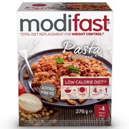 Intensiv Nudeln Bolognaise